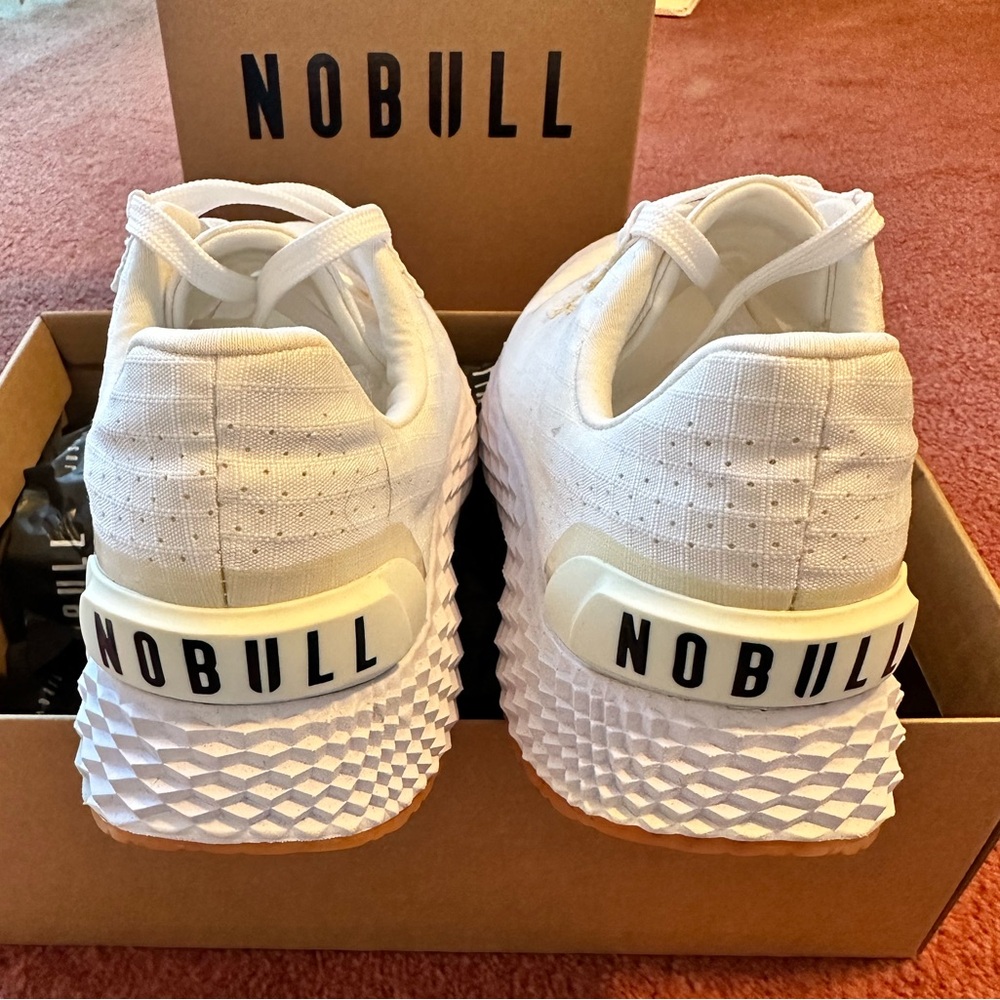 NOBULL, RIPSTOP RUNNER Sneakers (New/Never Worn) - Picture 7 of 9